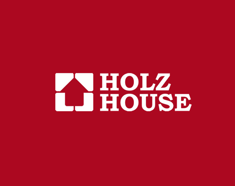 Каталог Holz House 2019
